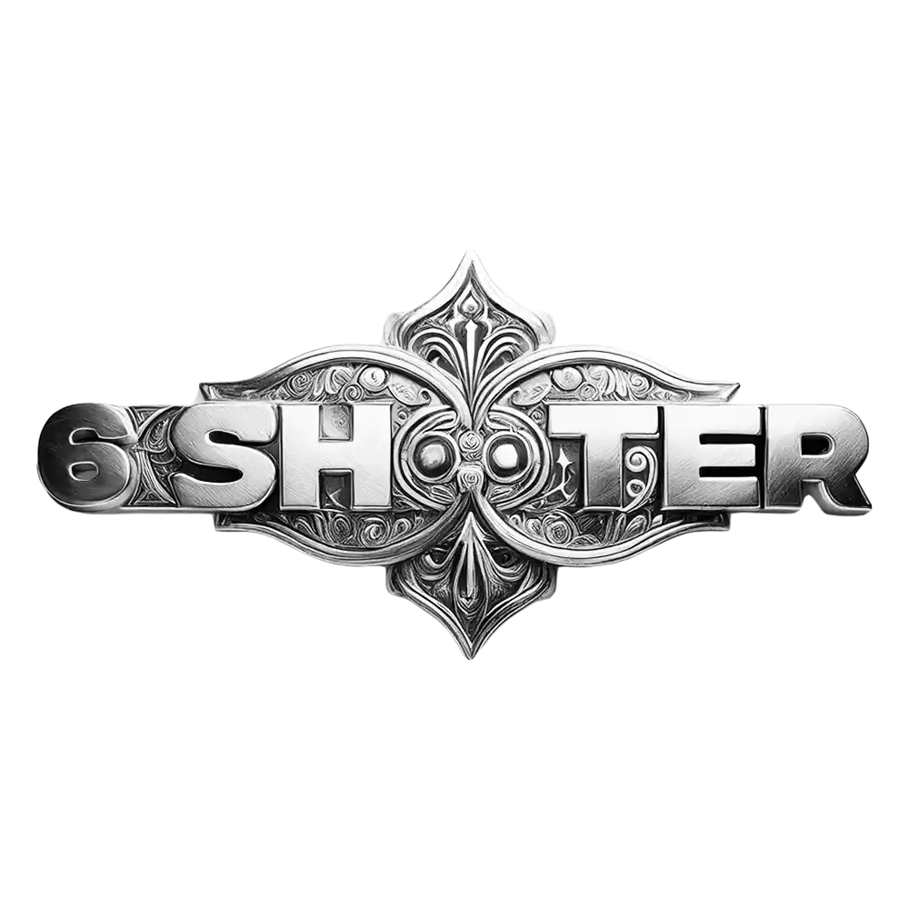 The 6 Shooter