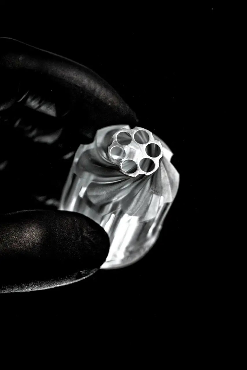 The 6 Shooter