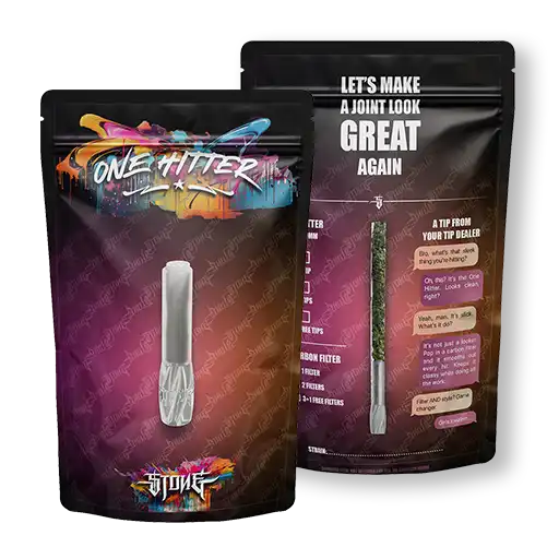 One Hitter