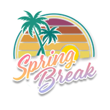 Spring Break