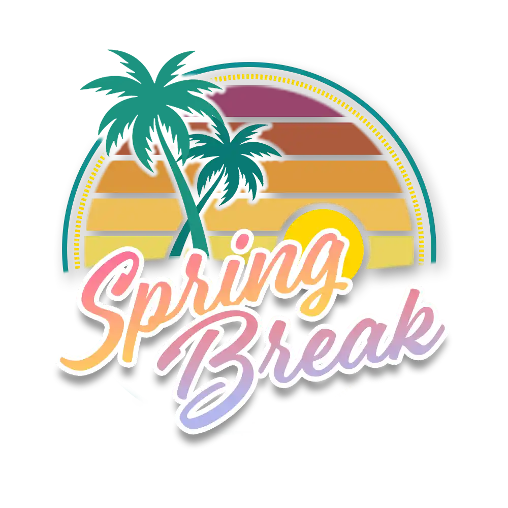 Spring Break